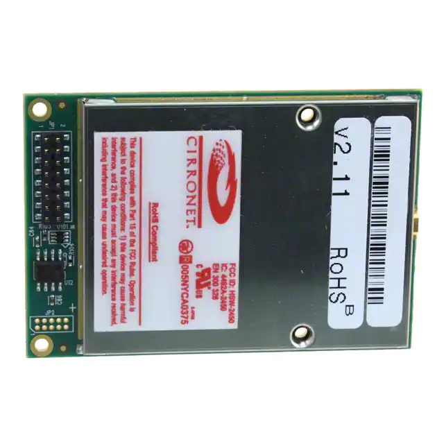 WIT2450M2 Murata Electronics