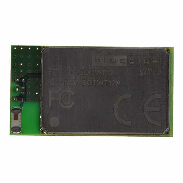 WT12-A-AI Silicon Labs