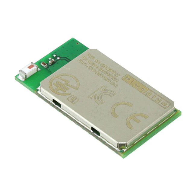 WT12-A-AI3 Silicon Labs