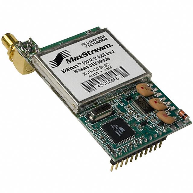 X09-009NSC Digi