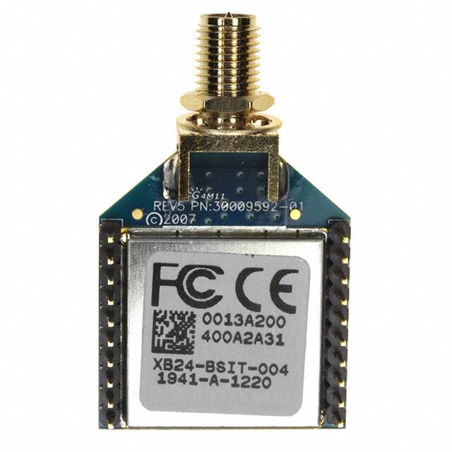 XB24-BSIT-004 Digi