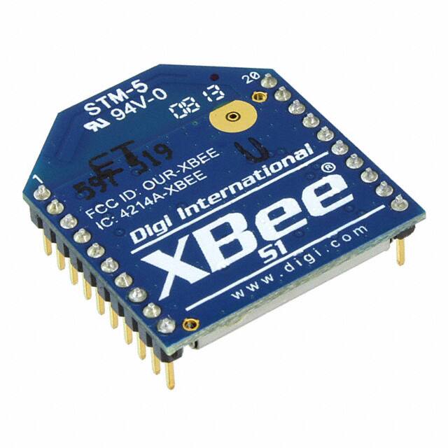 XB24-DMPIT-250 Digi
