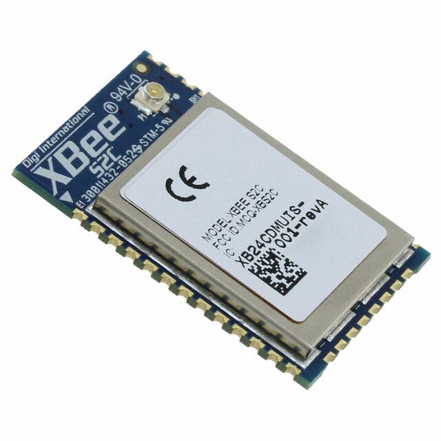 XB24CDMUIS-001 Digi