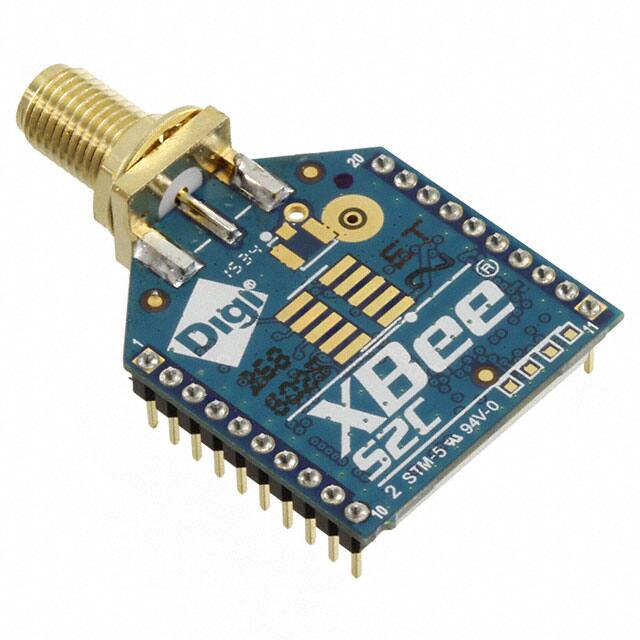 XB24CZ7SITB003 Digi