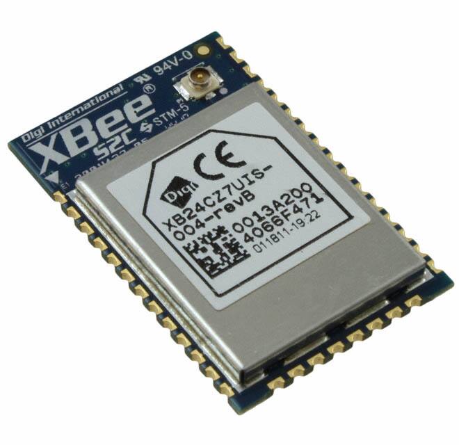 XB24CZ7UIS-004 Digi