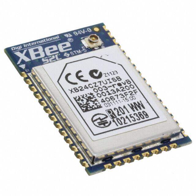 XB24CZ7UISB003 Digi