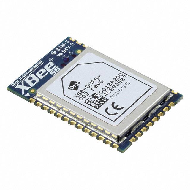XB8-DMPS-002 Digi