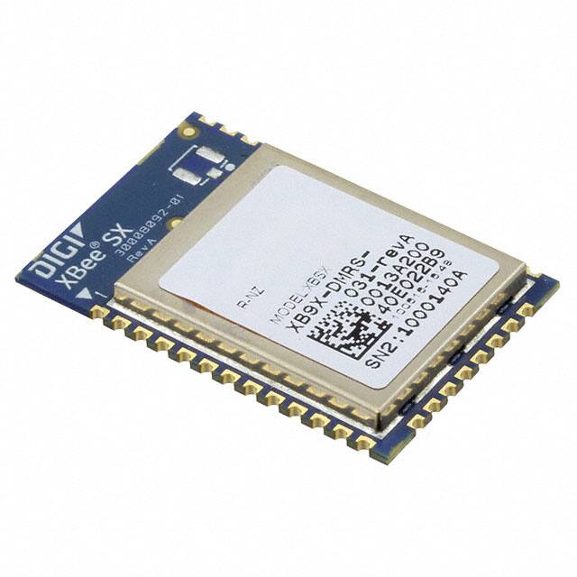 XB9X-DMRS-031 Digi