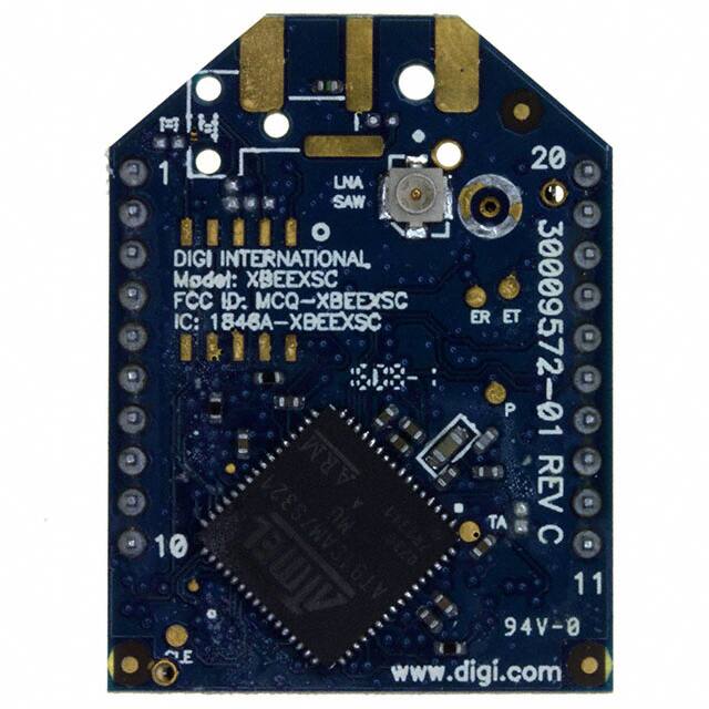 XBP09-XCUIT-009 Digi