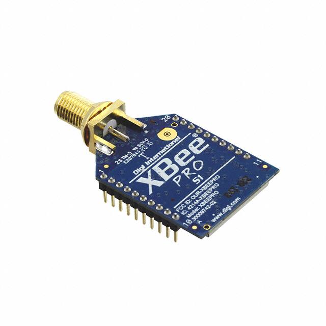 XBP24-ASI-001J Digi