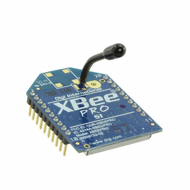 XBP24-DMWIT-250J Digi