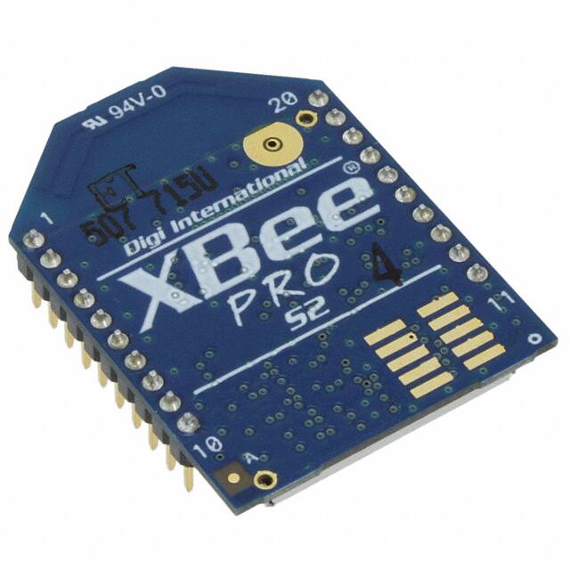 XBP24-Z7PIT-001 Digi