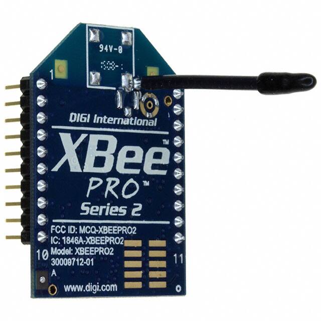 XBP24-Z7WIT-004 Digi