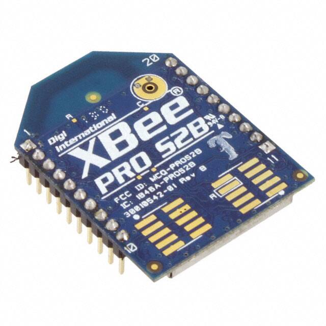 XBP24BZ7PIT-001 Digi