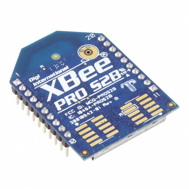 XBP24BZ7PITB001 Digi