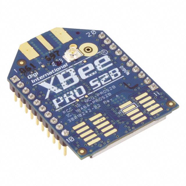 XBP24BZ7UIT-001 Digi