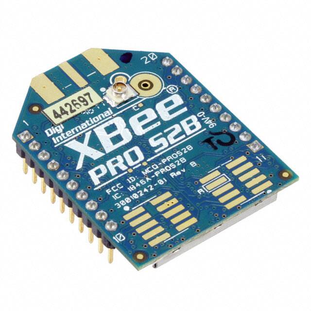 XBP24BZ7UIT-003 Digi