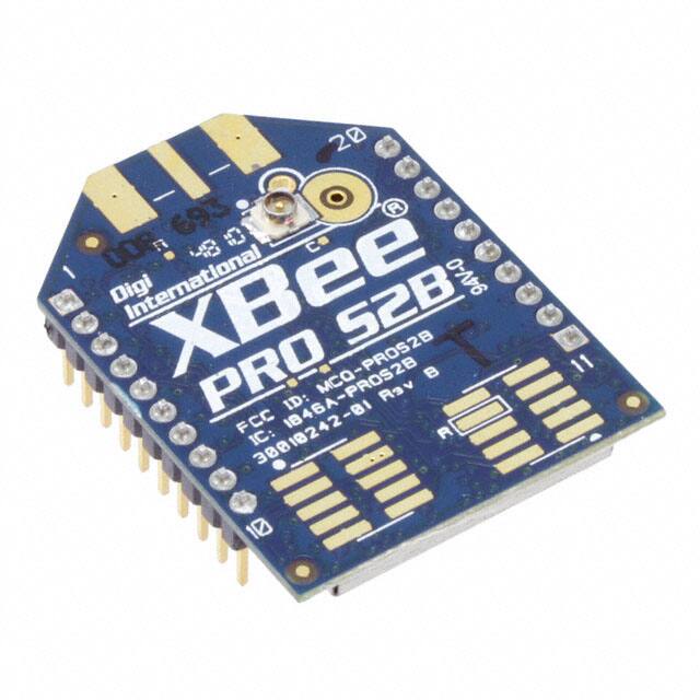 XBP24BZ7UITB001 Digi