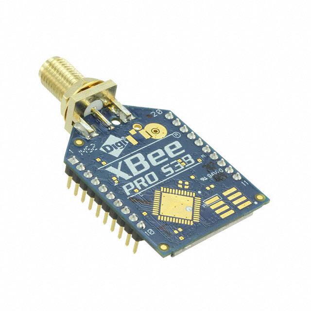 XBP9B-DPST-021 Digi