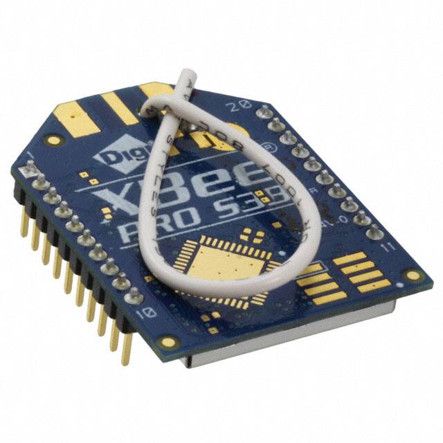 XBP9B-DPWT-011 Digi