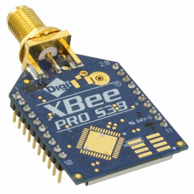 XBP9B-XCST-021 Digi