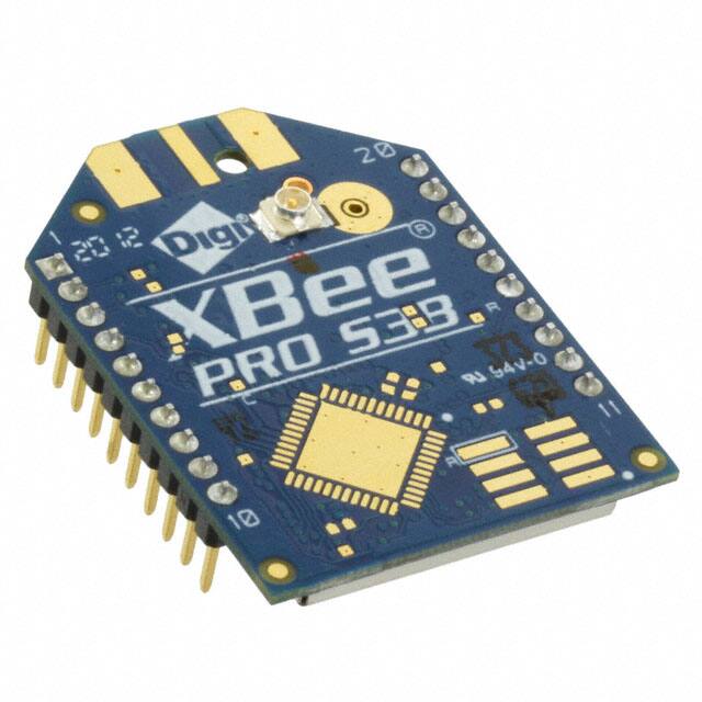 XBP9B-XCUT-022 Digi