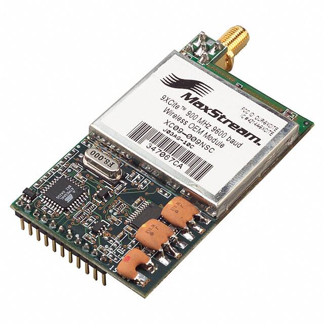XC09-009NSC Digi