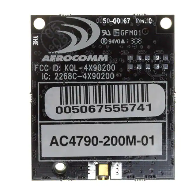 AC4790-200M-485 Ezurio