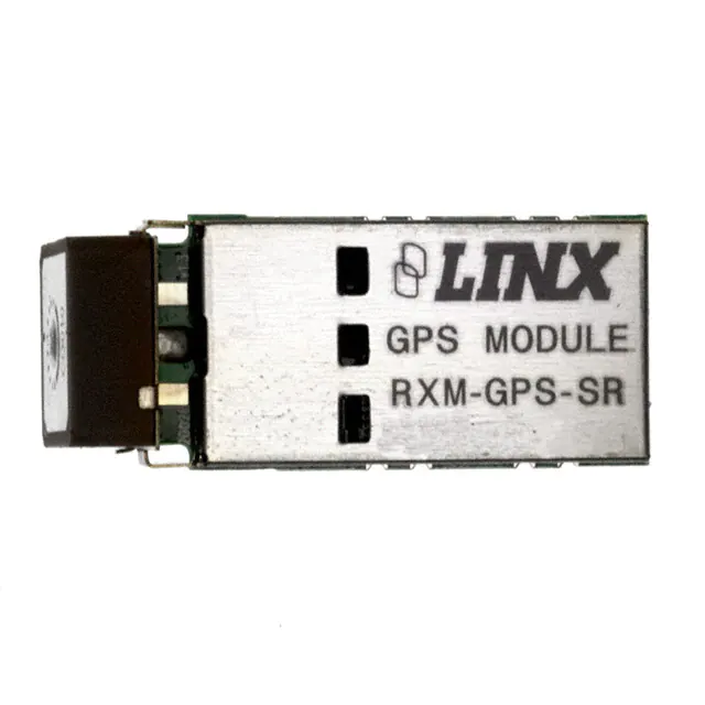 RXM-GPS-SR-B TE Connectivity Linx