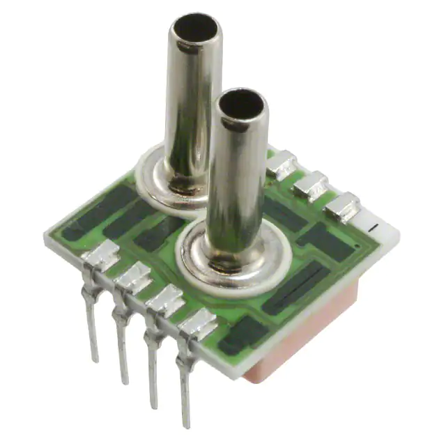 1230-050D-3L TE Connectivity Measurement Specialties