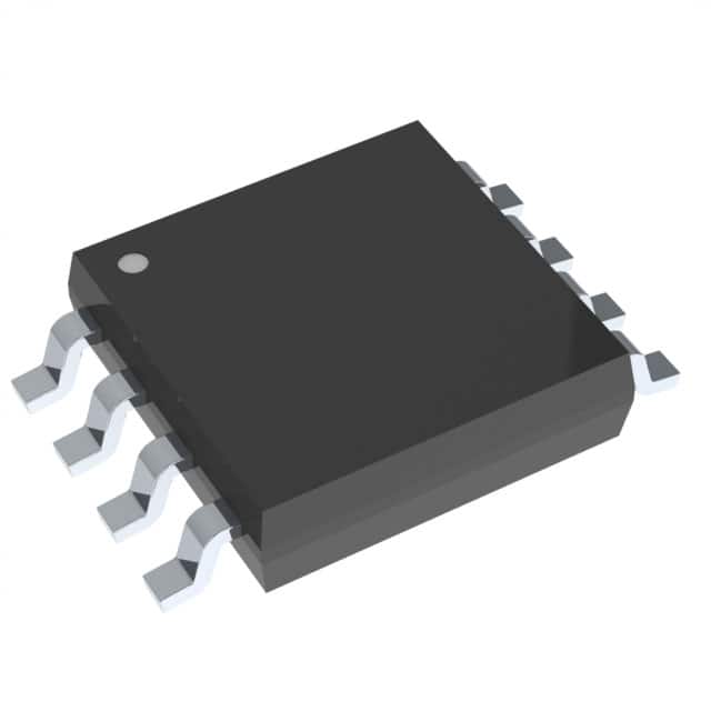 DS1620S+T&R Analog Devices Inc./Maxim Integrated