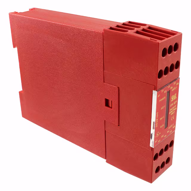 CM-S21-24 Omron Automation and Safety product image