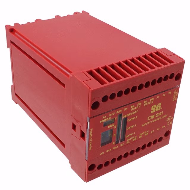 CM-S41-24 Omron Automation and Safety product image