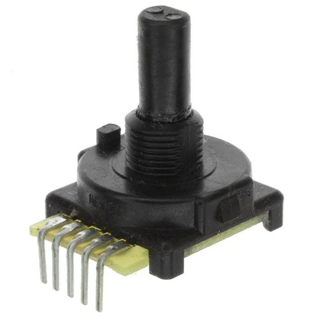 510E1A48F416PC Honeywell Sensing and Productivity Solutions product image