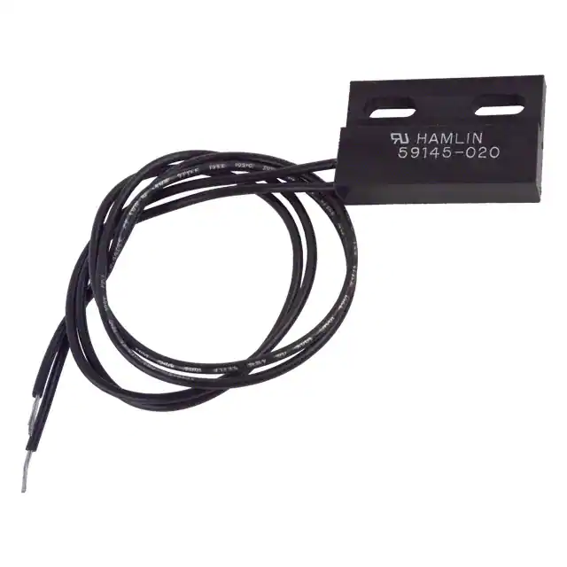 59145-020 Littelfuse Inc. product image