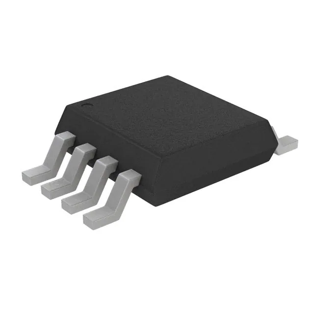 MIC184YMM-TR Microchip Technology