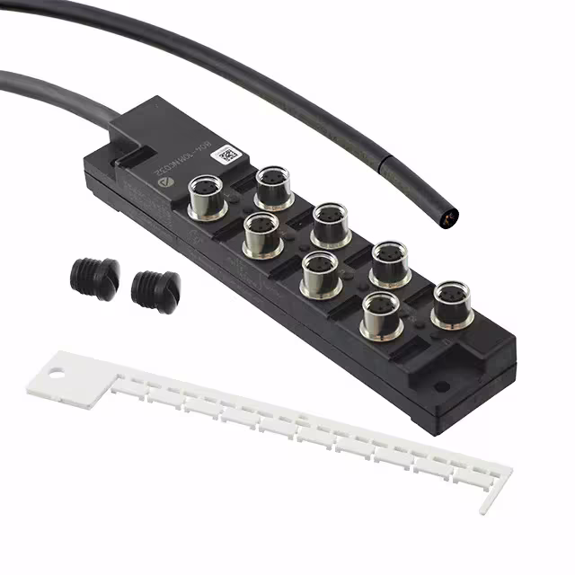 804-5M NC032 Alpha Wire