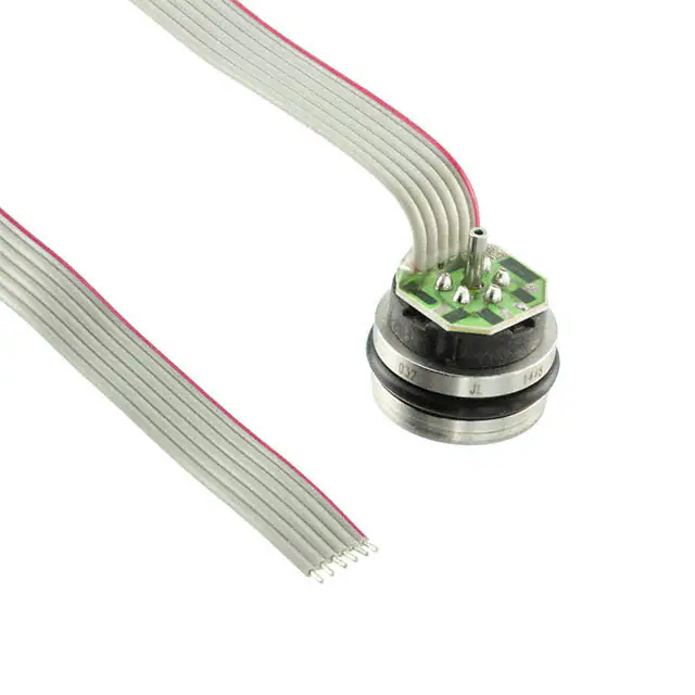 86-300G-R TE Connectivity Measurement Specialties