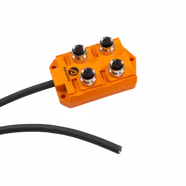 918-5M NC032 Alpha Wire