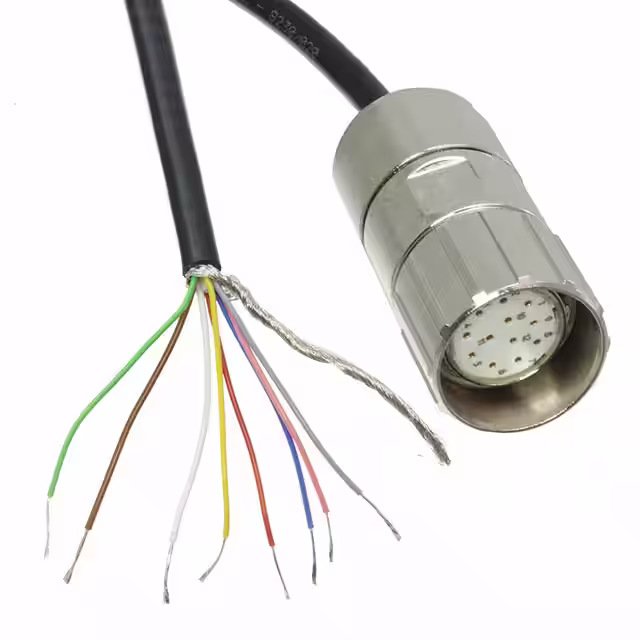 RAL-070-002 Sensata-BEI Sensors