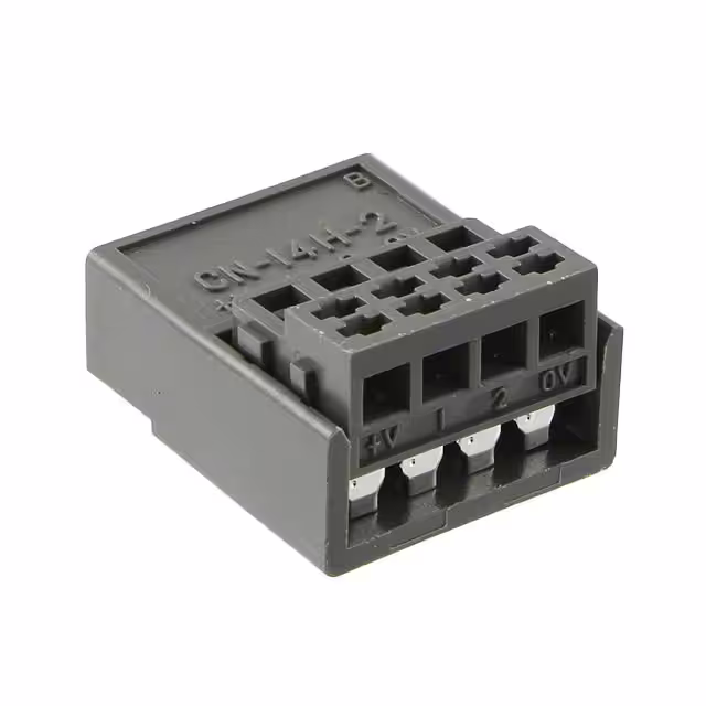 CN-14H-2 Panasonic Industrial Automation Sales product image