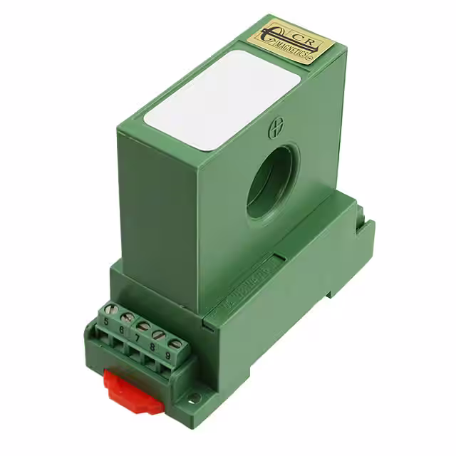 CR4110-30 CR Magnetics Inc.