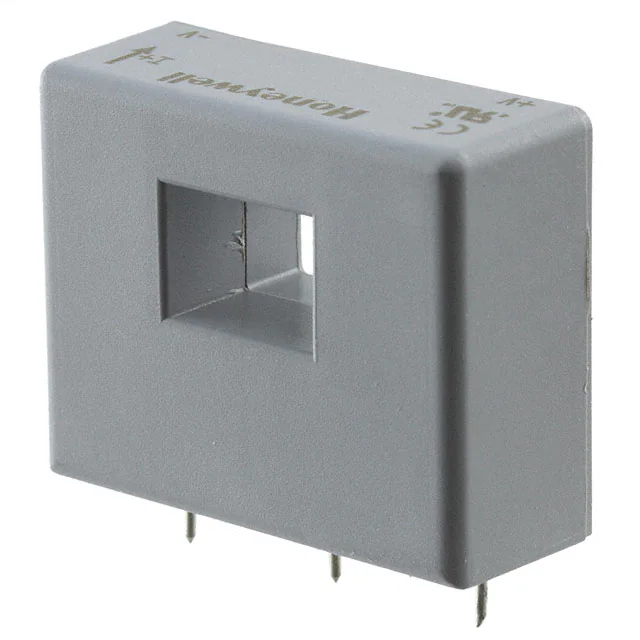 CSNF161 Honeywell Sensing and Productivity Solutions product image