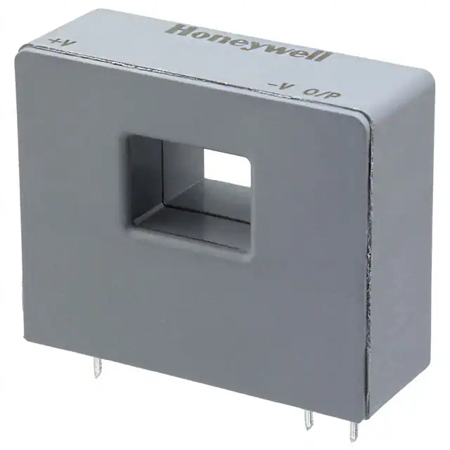 CSNT651 Honeywell Sensing and Productivity Solutions product image