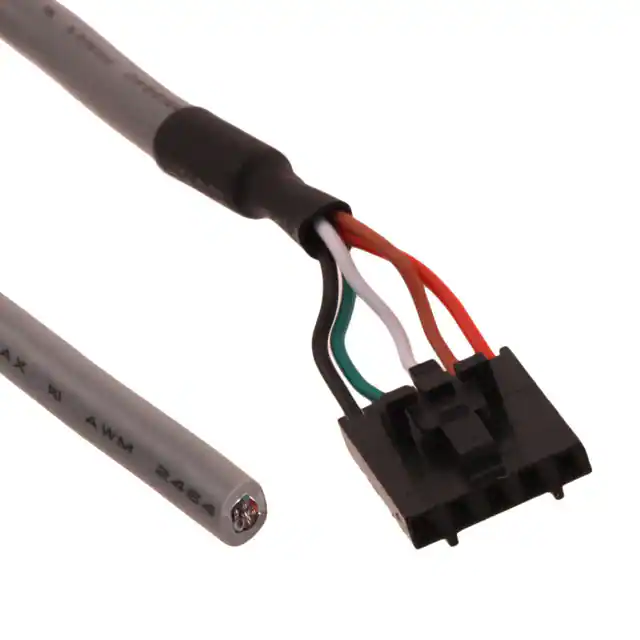 CUI-3131-6FT Same Sky (Formerly CUI Devices) product image