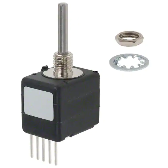 ENT1J-D28-L00064L Bourns Inc.