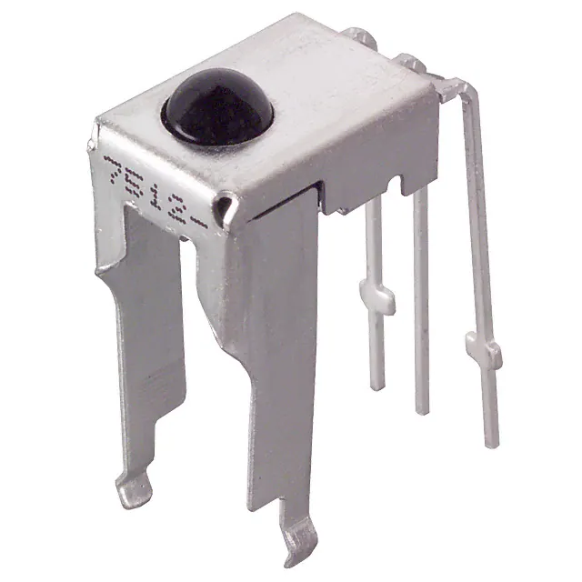 GP1UD287XK Sharp Microelectronics