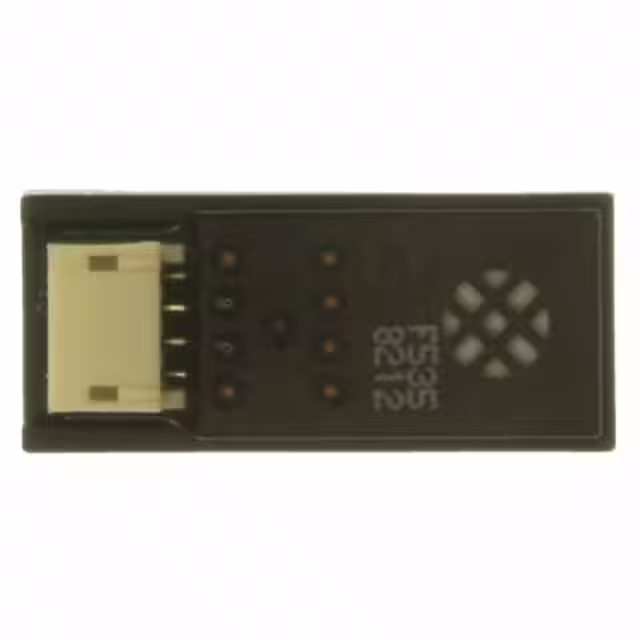 HPP815G537 TE Connectivity Measurement Specialties