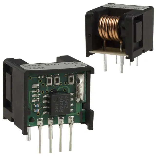 L18P010D15 Tamura product image
