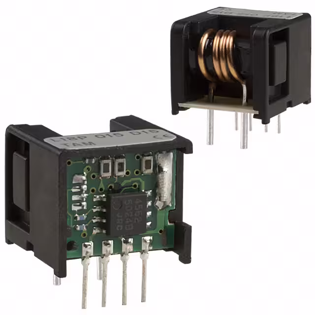 L18P015D15 Tamura product image